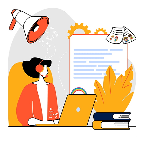 Children's book writing services-2